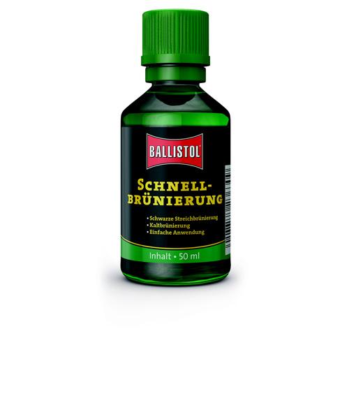 Ballistol - Balistol Blauwing 50ml